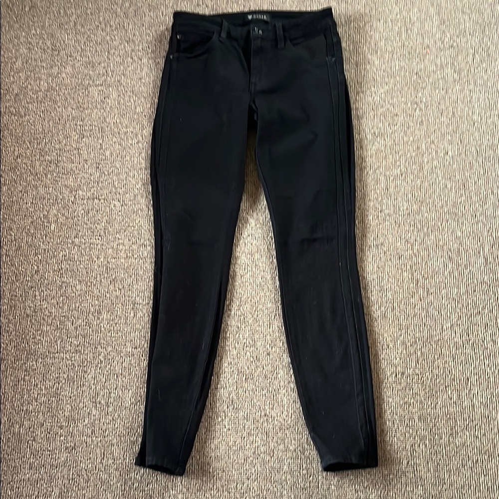 Guess Women's Skinny Jeans - Black